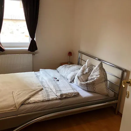 Stiftsgartenblick شقة سانكت لامبريشت