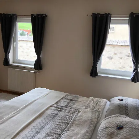 Stiftsgartenblick 公寓 圣兰布雷希特