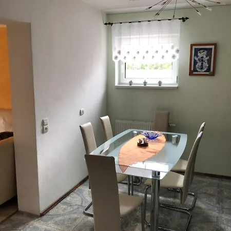 Stiftsgartenblick Appartement Sankt Lambrecht