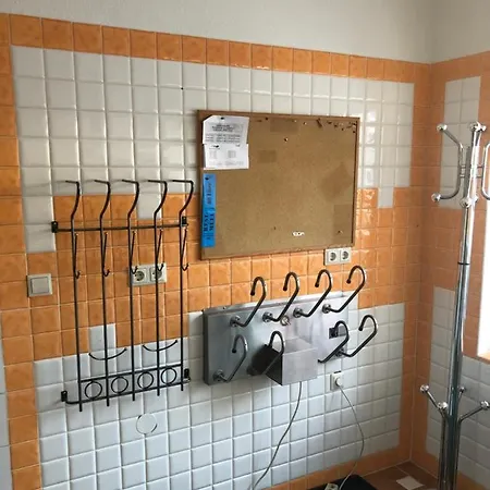 Stiftsgartenblick Apartmán *