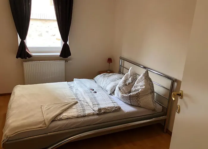 Stiftsgartenblick شقة سانكت لامبريشت